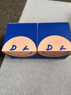 D L ボディケア 2個セット