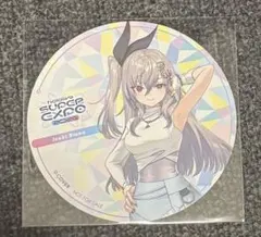 ホロライブ expo 7th fes 2026 スクエア缶バッジ 響咲リオナ - メルカリ