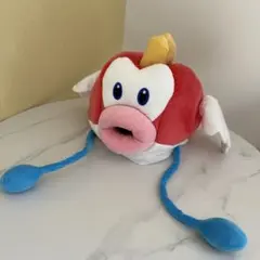 【LoLo様】ぷくぷく かぶりもの　USJ帽子