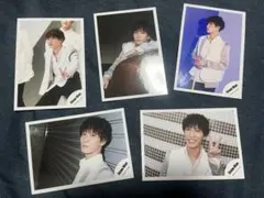 Snow Man ASIA TOUR 2D.2D. グッズオフショ ②渡辺翔太