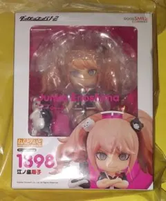 2026年最新】江ノ島盾子 ねんどろいどの人気アイテム - メルカリ