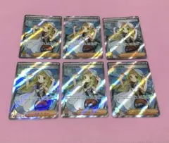 リーリエの決心SR4枚セット リーリエの決心SR 4枚セット - メルカリ