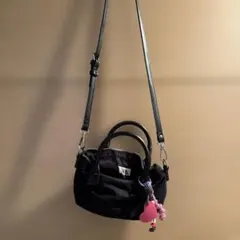 ZARA ショルダーバッグ