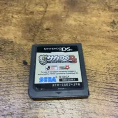 サカつくDS タッチandダイレクト