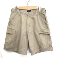 POLO JEANS : ミリタリーカーゴショーツのサムネイル