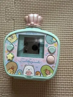 すみっこウォーター