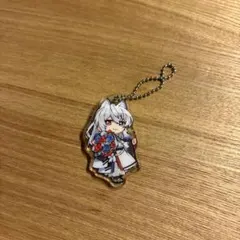 カラフルピーチ　どぬく　キーホルダー