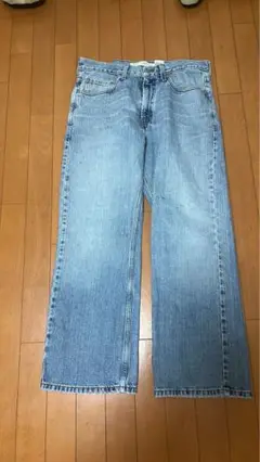 【値下げ交渉⭕️】リーバイス567 W32 L30 00s