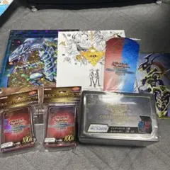 遊戯王 WCS2025 セレブレーションイベント 黒封筒 - メルカリ