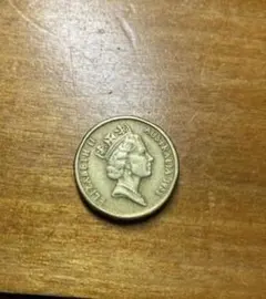 オーストラリア 1988年 2ドル硬貨 - メルカリ