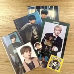 Da-iCE 花村想太　ポストカードセット　まとめ売り