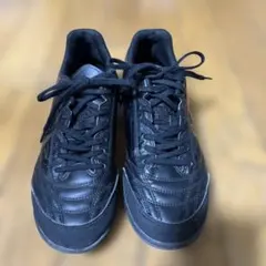 MONARCIDA NEO 24cm Mizuno フットサルシューズ ブラック