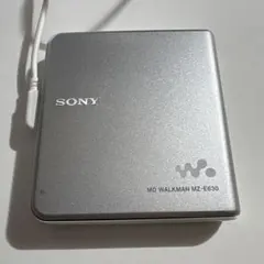 2025年最新】SONY MD ウォークマン MZ-E630の人気アイテム - メルカリ