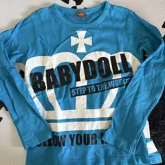 子供服 140 BABY DOLL