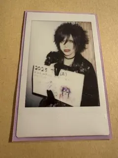 ①【チェキ多数出品】Royz 杙凪 チェキ グッズ まとめ買いお値下げ可
