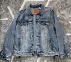 Levi's デニムジャケット