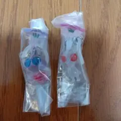 ピクミン めじるしアクセサリー2