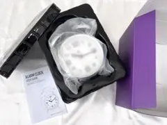 BTS 目覚まし時計 MERCH BOX #9 (トレカなし)