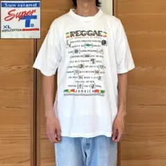 90's JAMAICA JAMMIN ジャマイカ レゲエ ラスタ タンクトップ - メルカリ