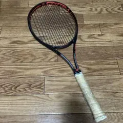 HEAD PRESTIGE S G2 レザーグリップ変更済 - メルカリ