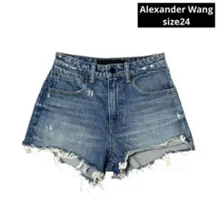 2026年最新】Alexander Wang レディース ショートパンツ・ハーフパンツ