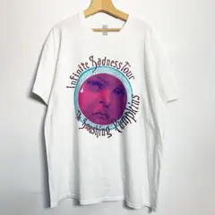 the smashing pumpkins