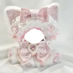 ぬい服 16cm ぬいぐるみ