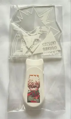 僕のヒーローアカデミア 爆豪勝己 バースデー　その他グッズ
