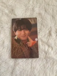 Why don't you 超特急？ トレカ ハル