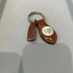 イルビゾンテ キーホルダー キーリング