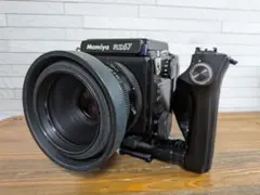 Mamiya RZ67 プロフェッショナルのサムネイル