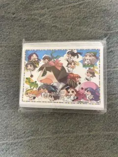 アイマス　アイドルマスター　スリーブ