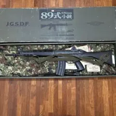 2026年最新】東京マルイ 89式小銃の人気アイテム - メルカリ