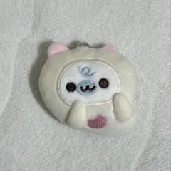 まめゴマ 赤ちゃんベビー まめゴマ サンエックス てのり マスコット ぬい
