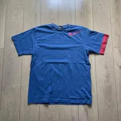 00s NIKE レアデザイン ストリート スポーツ ゴールデンサイズ