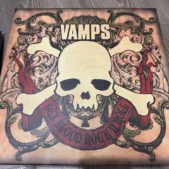 2026年最新】vamps k.a.zの人気アイテム - メルカリ