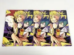 魔入りました！入間くん アニメイト特典 ビジュアルボード バール