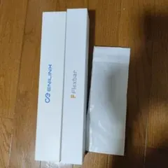 Enilinx Flexbar 新品 未使用 ブラック