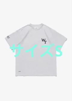 WTAPS 261 ATDT-CSM21 ACADEMY 3 L ライトグレー - メルカリ
