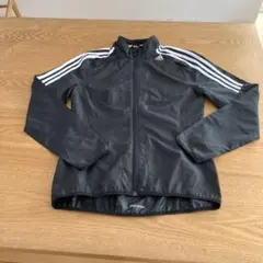 adidas response climaproof ウィンドブレーカー