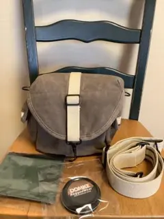 2026年最新】domke f-8の人気アイテム - メルカリ