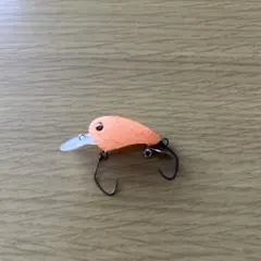 エリアトラウト　イマカツ　豆バッツのサムネイル