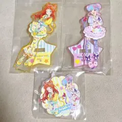 2025年最新】アイカツスターズ アクリルスタンドの人気アイテム