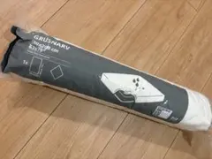 IKEA GRUSNARV マットレスプロテクター