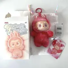 【正規品新品】ラブブ Big into Energy LOVE
