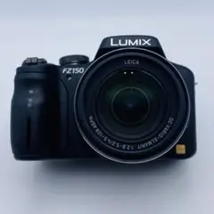★ymg【動作確認済み】Panasonic LUMIX DMC-FZ150
