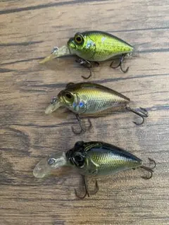 メガバス グリフォンのサムネイル