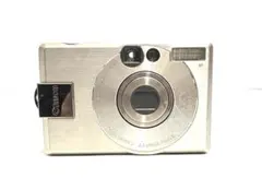 Canon IXY DIGITAL 300a コンパクトデジタルカメラ 本体