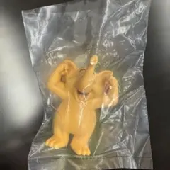 ケロッグ キャラクターズフィギュア ガチャ メルビン