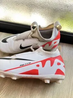 Nike Zoom サッカーシューズ スパイク　23.5 AIR